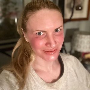 Meet your Posher, Alessandra